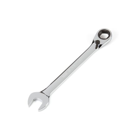 TEKTON 7/8 Inch Reversible Ratcheting Combination Wrench WRN56016